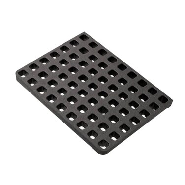 Magpul DAKA Grid Organizer Replacement End Panel for DAKA Hard Cases