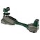 Caldwell Steady Rest NXT Adjustable Ambidextrous Rest for Range Shot Stabilization Sight In and Target Shooting