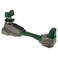 Caldwell Steady Rest NXT Adjustable Ambidextrous Rest for Range Shot Stabilization Sight In and Target Shooting