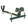 Caldwell Zeromax Adjustable Ambidextrous Rifle Shotgun Gun Shooting Rest for Outdoors Range and Precision Shooting