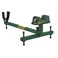 Caldwell Zeromax Adjustable Ambidextrous Rifle Shotgun Gun Shooting Rest for Outdoors Range and Precision Shooting