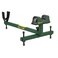 Caldwell Zeromax Adjustable Ambidextrous Rifle Shotgun Gun Shooting Rest for Outdoors Range and Precision Shooting