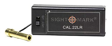 Sightmark 22LR Boresight with Red Laser