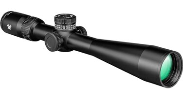 Vortex Optics Viper HD 525x50 Second Focal Plane Scope VMR3 MOA Reticle