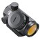 Bushnell Trophy TRS25 Red Dot Sight Riflescope 1x20mm Black