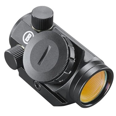 Bushnell Trophy TRS25 Red Dot Sight Riflescope 1x20mm Black