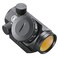 Bushnell Trophy TRS25 Red Dot Sight Riflescope 1x20mm Black