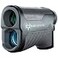 Bushnell Bone Collector 1000 Rangefinder Hunting Range Finder with Angle Range Compensation for Shooting and Hunting