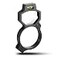 Monstrum Next Level Series Scope Turret Magnifying Glass with Level Bubble 30 mm Diameter