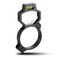Monstrum Next Level Series Scope Turret Magnifying Glass with Level Bubble 30 mm Diameter