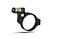 Monstrum Rifle Scope Level Bubble 30 mm Diameter