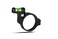 Monstrum Rifle Scope Level Bubble 30 mm Diameter