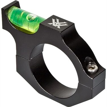 Vortex Optics Riflescope Bubble Level 34mm Black