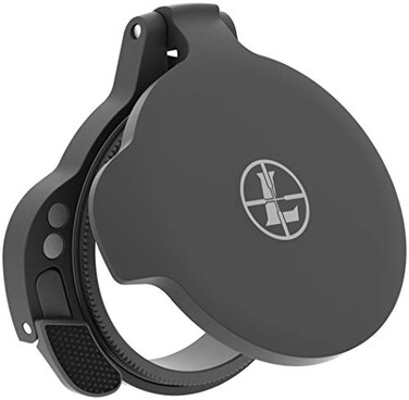 Leupold Alumina Flip Back Lens Cover Large EP