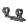 Monstrum Deadlock Series Dual Ring Scope Mount 2 inch Offset Cantilever 1 inch Diameter