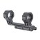 Monstrum Deadlock Series Dual Ring Scope Mount 2 inch Offset Cantilever 1 inch Diameter