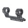 Monstrum Deadlock Series Dual Ring Scope Mount 2 inch Offset Cantilever 1 inch Diameter
