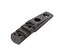 Magpul MLOK Cantilever Rail Light Mount Polymer