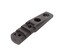 Magpul MLOK Cantilever Rail Light Mount Polymer