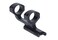 Monstrum Slim Profile Series Offset Cantilever Picatinny Scope Mount 30 mm Diameter Black
