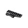 Unity Tactical Unity Fast Optics Riser BLK