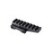 Unity Tactical Unity Fast Optics Riser BLK