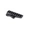 Unity Tactical Unity Fast Optics Riser BLK