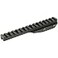 Halfeary Yankee Hill Machine Rail Extension 6 YHM9473