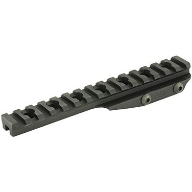 Halfeary Yankee Hill Machine Rail Extension 6 YHM9473