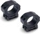 Monstrum Precision Weaver Scope Rings 1 inch Diameter 100 inch Center Height