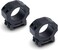 Monstrum Precision Weaver Scope Rings 1 inch Diameter 100 inch Center Height