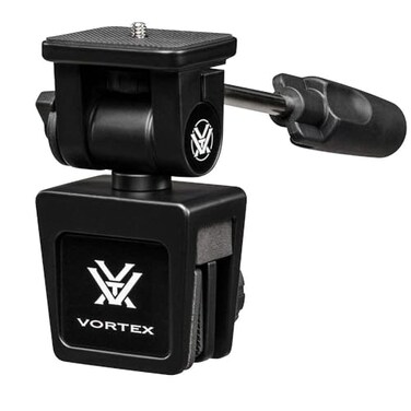 Vortex Optics Car Window Mount Use with Binoculars Spotting Scopes