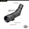 Leupold SX4 Pro Guide HD 1545x65mm Spotting Scope Angled Eyepiece