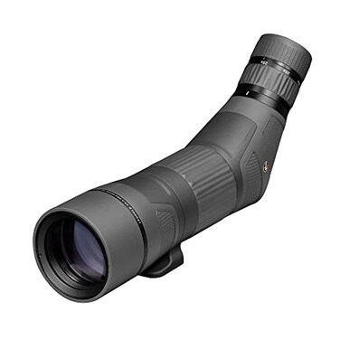 Leupold SX4 Pro Guide HD 1545x65mm Spotting Scope Angled Eyepiece