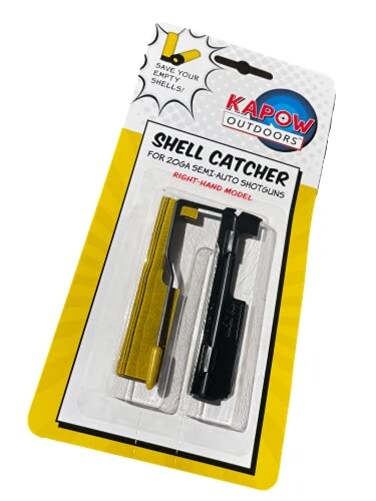Kapow Outdoors Shell Catcher for 20 Gauge SemiAuto 1Pack
