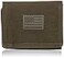 RAPDOM Rapdom Tactical Tactical Wallet Olive Drab 475 x 35 x 75