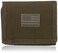 RAPDOM Rapdom Tactical Tactical Wallet Olive Drab 475 x 35 x 75