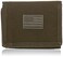 RAPDOM Rapdom Tactical Tactical Wallet Olive Drab 475 x 35 x 75