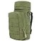 Condor H20 Pouch OLIVE DRAB 10 x 4DiaInch