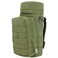 Condor H20 Pouch OLIVE DRAB 10 x 4DiaInch
