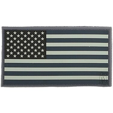 Maxpedition USA Flag Patch Large SWAT 325 x 175