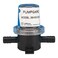 Jabsco Pumpgard inLine Strainer 34 Hose 40 Mesh