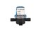 Jabsco Pumpgard inLine Strainer 34 Hose 40 Mesh
