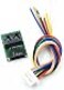AIMELIAE Sharp GP2Y0A21YK0F GP2Y0A21 1080cm Infrared Proximity Distance Sensor GP2Y0E03 450CM