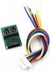AIMELIAE Sharp GP2Y0A21YK0F GP2Y0A21 1080cm Infrared Proximity Distance Sensor GP2Y0E03 450CM