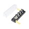 Blue Sea Systems 5196 Fuse Block MRBF 3Circ Common