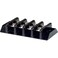Blue Sea Systems 2604 4 Circuit 65A Terminal Block