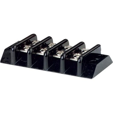 Blue Sea Systems 2604 4 Circuit 65A Terminal Block