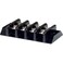 Blue Sea Systems 2604 4 Circuit 65A Terminal Block