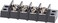 Blue Sea Systems 2404 20A 4 Circuit Terminal Block